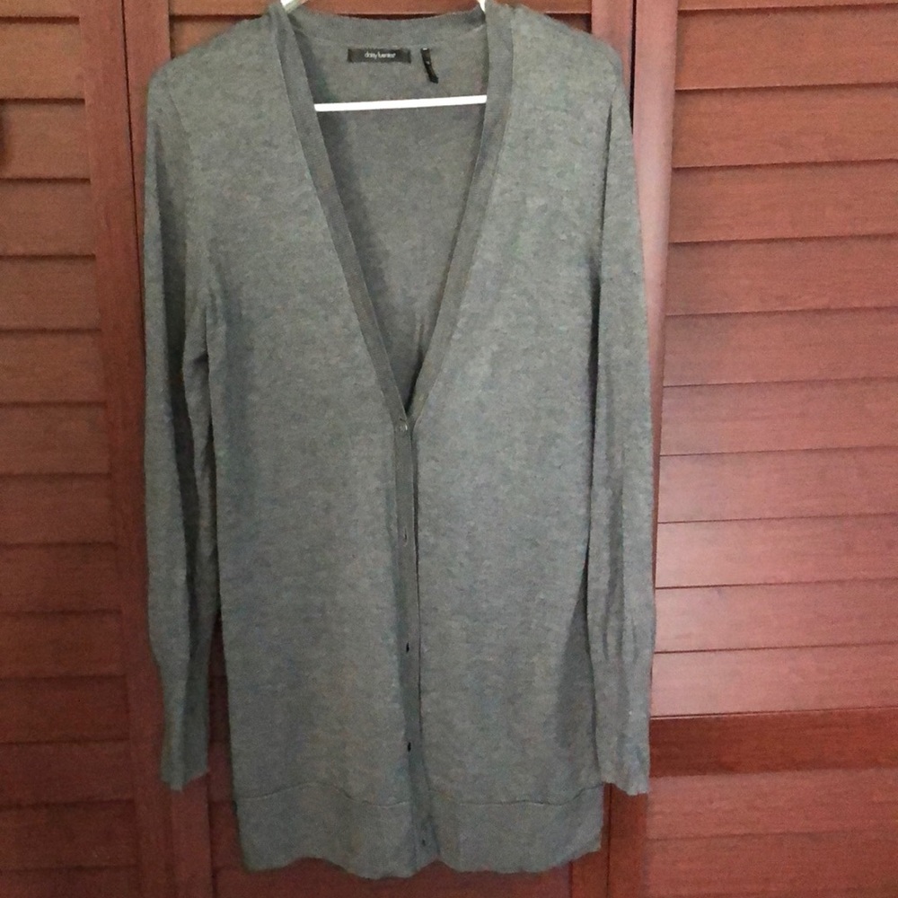 Daisy Fuentes cardigan